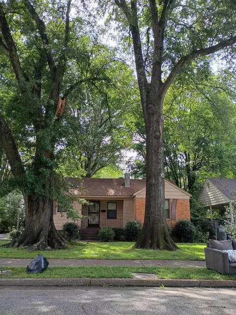 781 Eastern Dr, Memphis, TN 38122