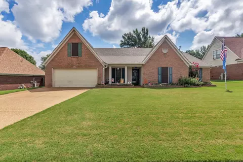 4020 Altruria Rd, Bartlett, TN 38135