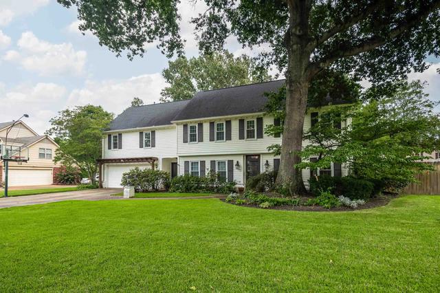 2260 Elderslie Dr, Germantown, TN 38139