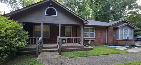 3877 Lakewood Dr, Memphis, TN 38128