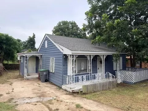 2068 Benford Ave, Memphis, TN 38109