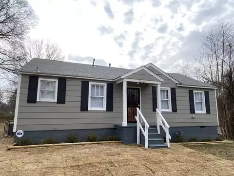 2009 Driftwood Ave, Memphis, TN 38127