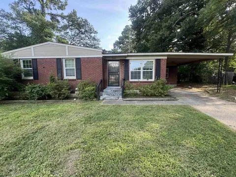 3461 Mark Twain St, Memphis, TN 38127