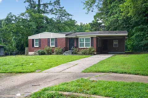 3461 Mark Twain St, Memphis, TN 38127