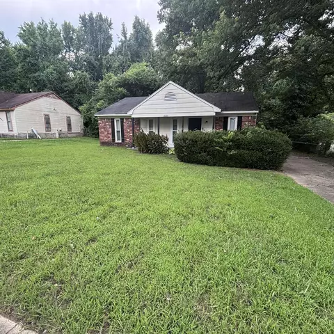 3639 Kerwin Dr, Memphis, TN 38128
