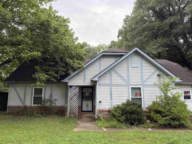1355 Portersville Rd, Atoka, TN 38004
