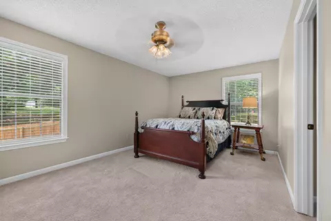 Bedroom - 284 E Poplar Ave, Collierville, TN 38017 photo 3 of 4