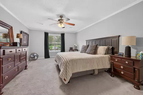 Bedroom - 284 E Poplar Ave, Collierville, TN 38017 photo 1 of 4