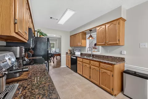 Kitchen - 284 E Poplar Ave, Collierville, TN 38017 photo 2 of 2
