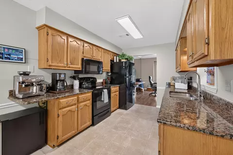 Kitchen - 284 E Poplar Ave, Collierville, TN 38017 photo 1 of 2