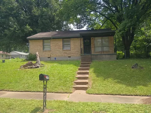 3596 Julia St, Memphis, TN 38127
