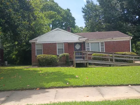 3446 Kensett Dr, Memphis, TN 38127