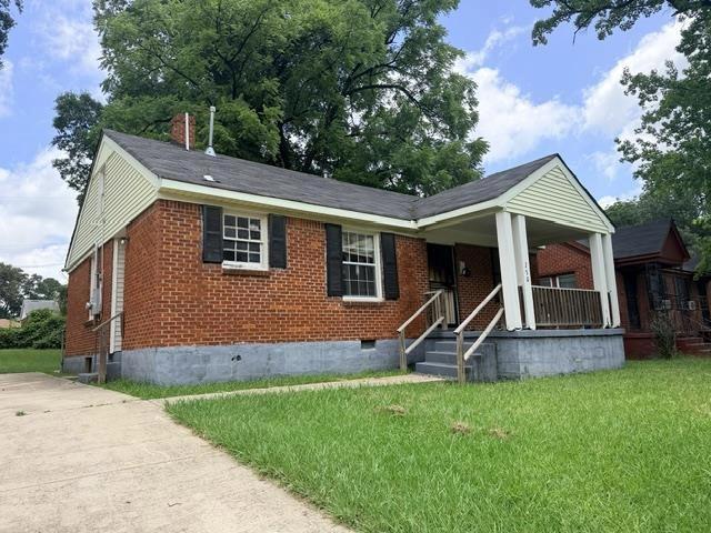 770 E Davant Ave, Memphis, TN 38106