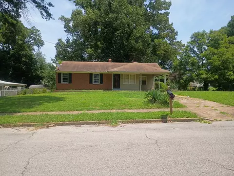 3592 N Trezevant St, Memphis, TN 38127