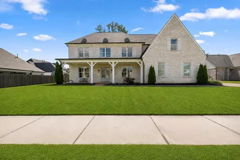 4841 Lila Levee Ln, Lakeland, TN 38002