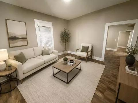 Living - 741 E Trigg Ave, Memphis, TN 38106 photo 1 of 1
