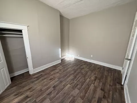 Bedroom - 741 E Trigg Ave, Memphis, TN 38106 photo 7 of 9