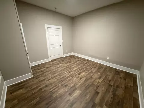 Bedroom - 741 E Trigg Ave, Memphis, TN 38106 photo 5 of 9