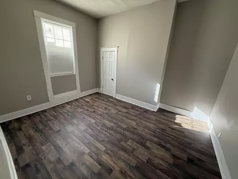Bedroom - 741 E Trigg Ave, Memphis, TN 38106 photo 6 of 9
