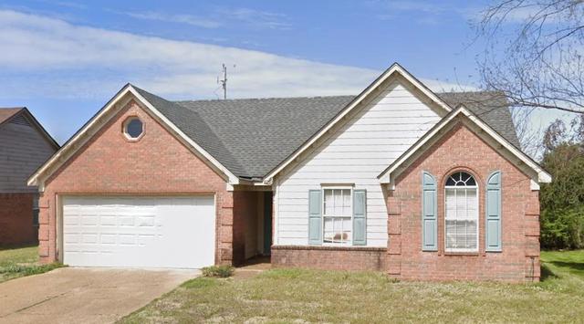 7558 Spring Morning Dr, Memphis, TN 38125
