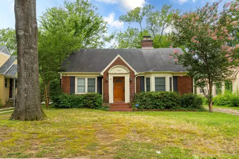 7 N Alicia Dr N, Memphis, TN 38112