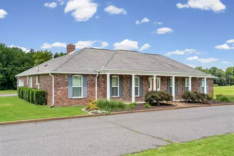 Exterior - 123 S Malone Rd, Hernando, MS 38632 photo 3 of 6