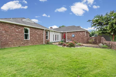 Exterior - 123 S Malone Rd, Hernando, MS 38632 photo 5 of 6