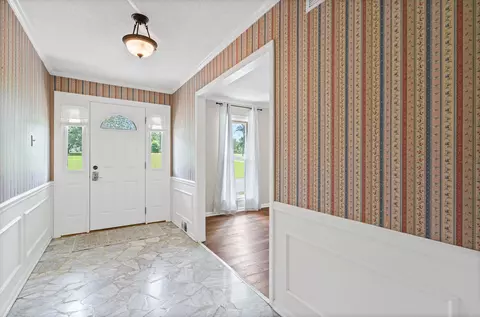 Entry Way - 123 S Malone Rd, Hernando, MS 38632 photo 1 of 1