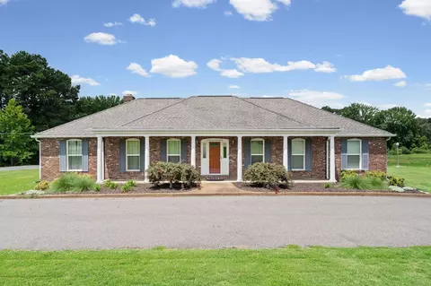 Exterior - 123 S Malone Rd, Hernando, MS 38632 photo 2 of 6