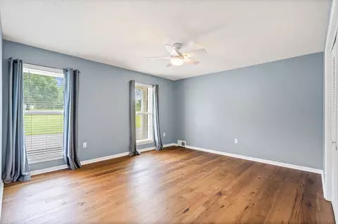 Bedroom - 123 S Malone Rd, Hernando, MS 38632 photo 5 of 6