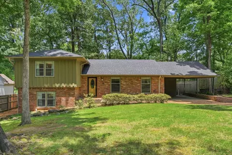 5340 Knollwood Dr, Memphis, TN 38119