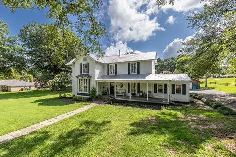 6054 Chester St, Arlington, TN 38002