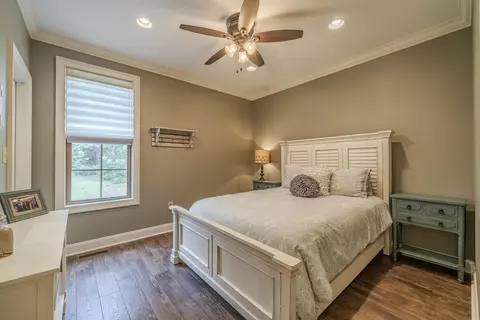 Bedroom - 9 Elks Landing Dr, Iuka, MS 38852 photo 2 of 6