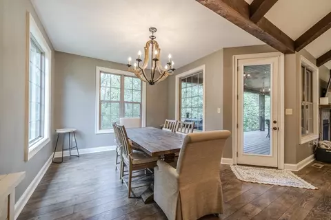 Dining - 9 Elks Landing Dr, Iuka, MS 38852 photo 2 of 2