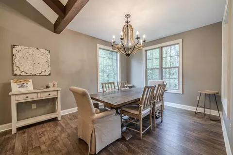 Dining - 9 Elks Landing Dr, Iuka, MS 38852 photo 1 of 2