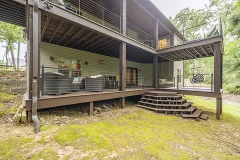 Exterior - 9 Elks Landing Dr, Iuka, MS 38852 photo 6 of 7