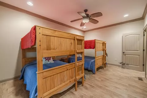 Bedroom - 9 Elks Landing Dr, Iuka, MS 38852 photo 6 of 6