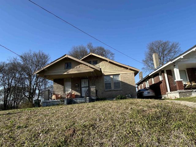 140 Cedar Ave, Memphis, TN 38107