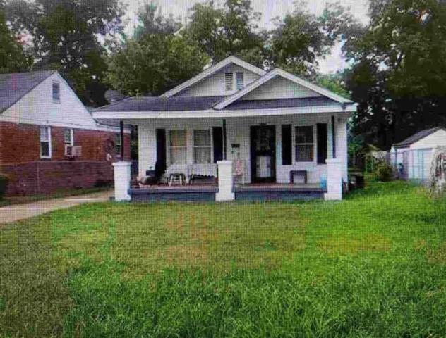 2607 Barron Ave, Memphis, TN 38114