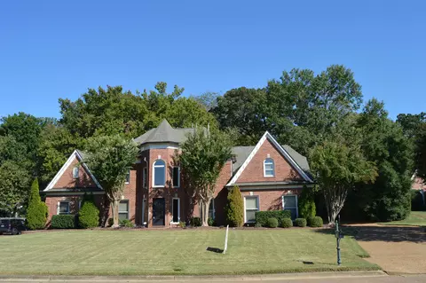 3076 Steeplegate Dr, Germantown, TN 38138