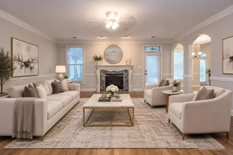 3076 Steeplegate Dr, Germantown, TN 38138