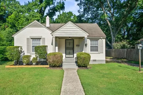 737 Buck St, Memphis, TN 38111
