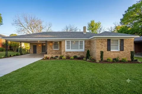 3092 Rainier Dr, Memphis, TN 38127