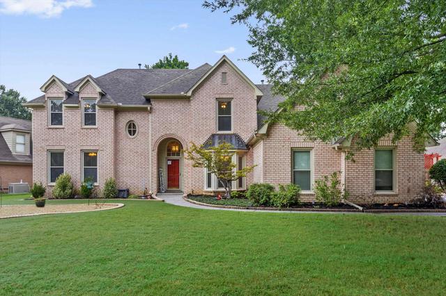 8392 Kings Trail Cv, Cordova, TN 38016