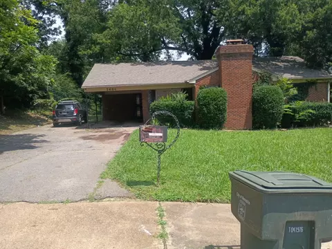 1484 Paullus Ave, Memphis, TN 38127