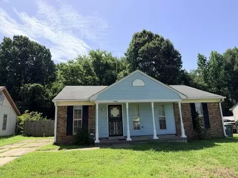 5400 Sputnik Dr, Memphis, TN 38118