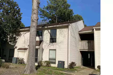 2822 Los Gatos Ct #2, Memphis, TN 38115