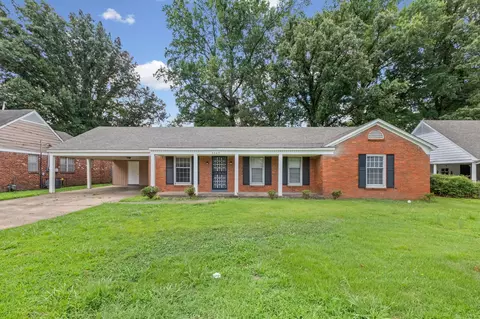 5369 Heritage Ave, Memphis, TN 38115