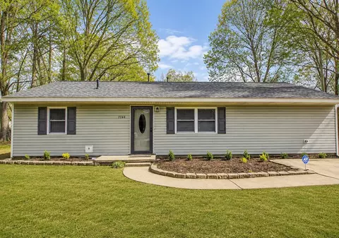 7768 Nimitz Rd, Millington, TN 38053