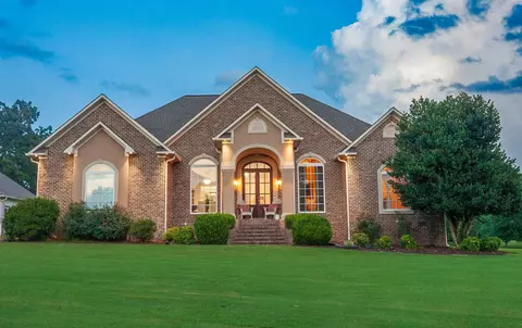 60 John C Breckenridge Cv, Adamsville, TN 38310